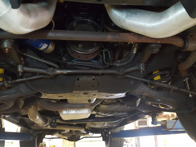 1987 Buick Grand National Grand National - photo 11