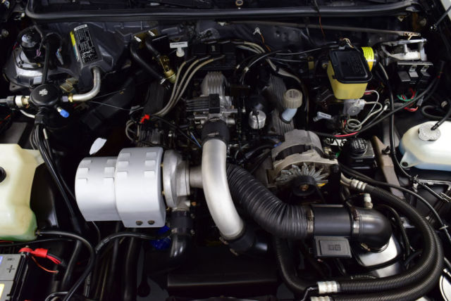 1987 Buick Grand National #228, REAL GNX, 4300 MILES, DOCS, SHOWROOM CONDITI - photo 9