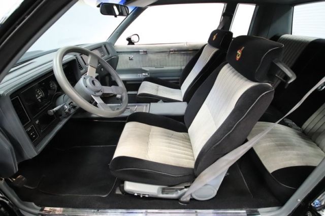 1987 Buick GNX -- - photo 5