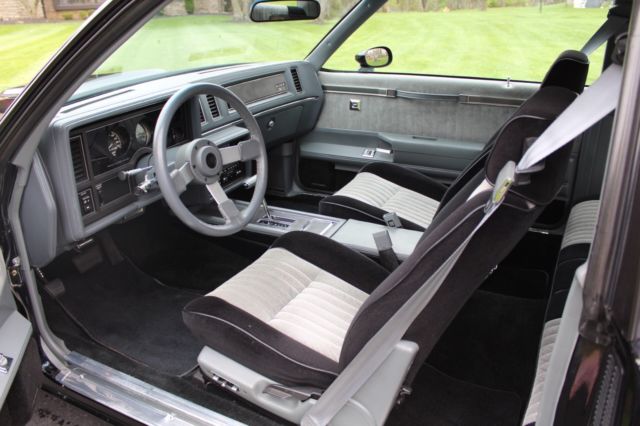 1987 Buick Grand National - photo 11