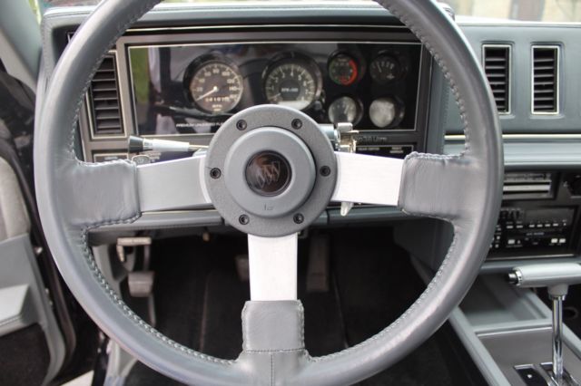 1987 Buick Grand National - photo 12