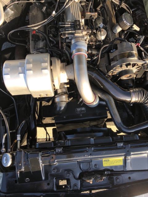 1987 Buick Grand National - photo 11