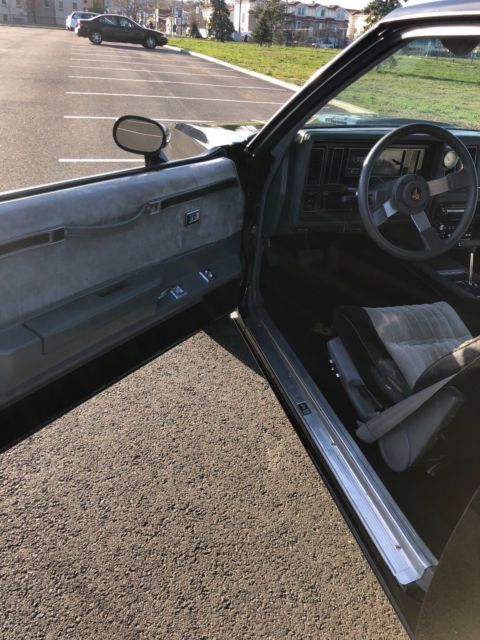 1987 Buick Grand National - photo 12