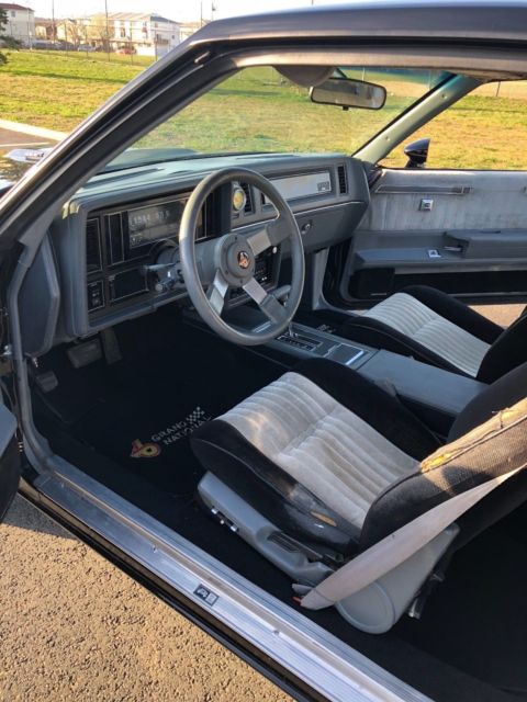 1987 Buick Grand National - photo 13