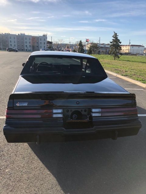 1987 Buick Grand National - photo 3