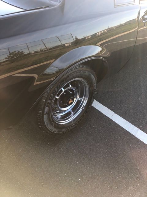 1987 Buick Grand National - photo 4