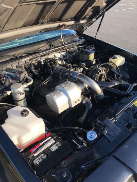 1987 Buick Grand National - photo 6