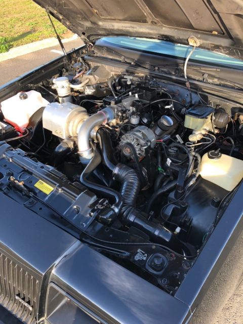 1987 Buick Grand National - photo 7