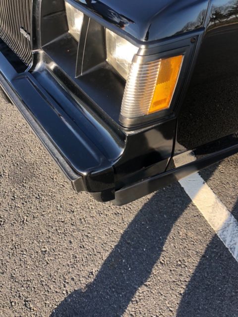 1987 Buick Grand National - photo 8