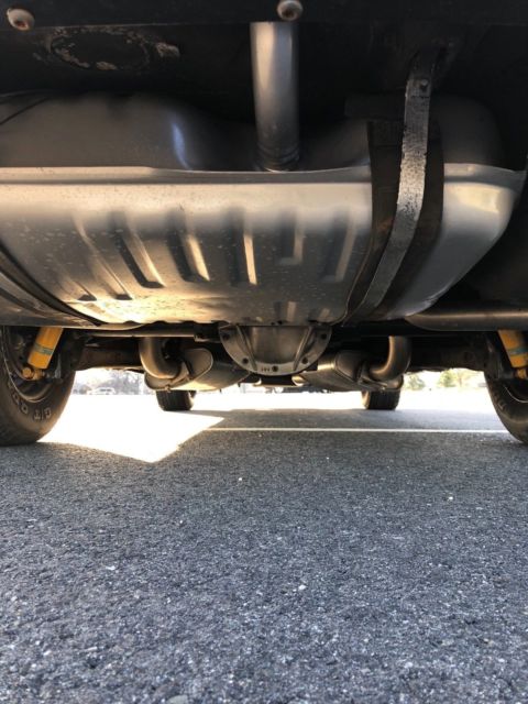 1987 Buick Grand National - photo 9