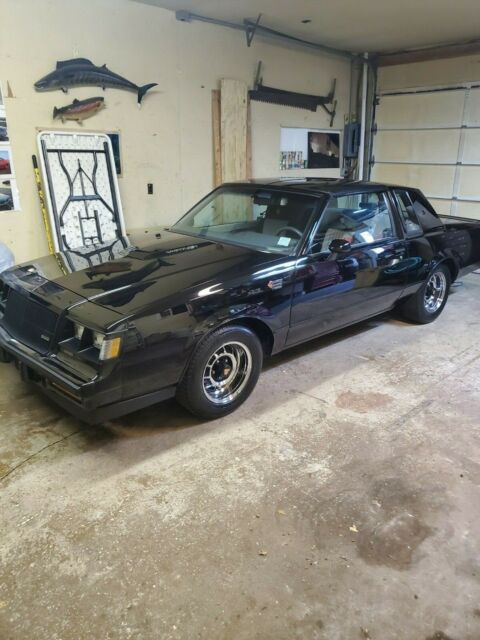1987 Buick Grand National
