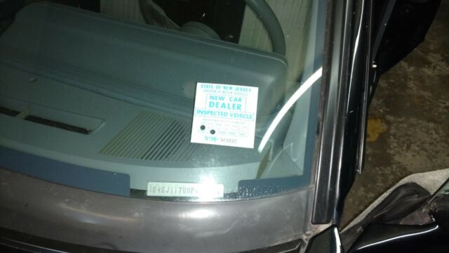 1987 Buick Grand National - photo 12