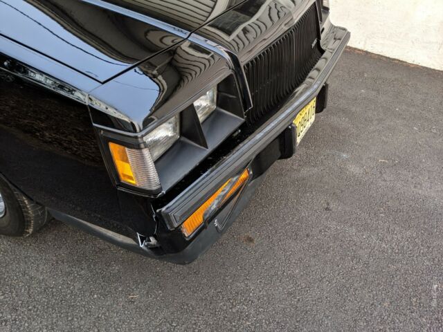 1987 Buick Grand National - photo 13