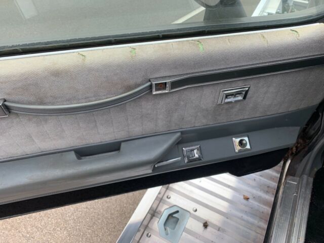 1987 Buick Grand National Grand national - photo 13