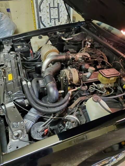 1987 Buick Grand National - photo 6