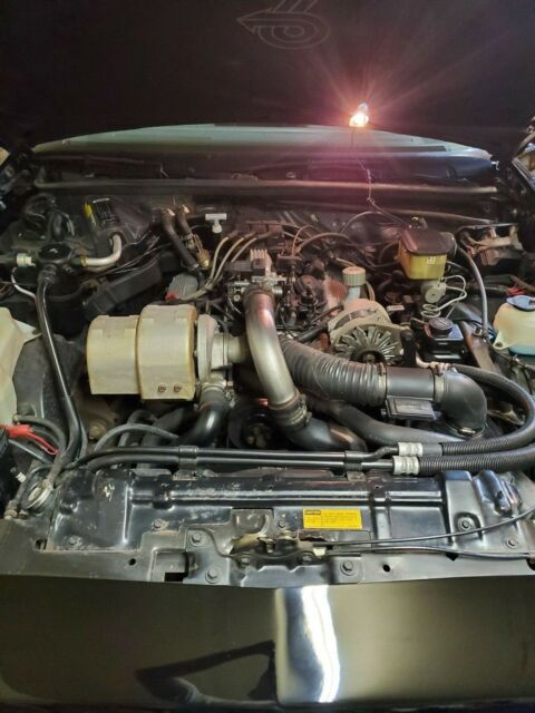 1987 Buick Grand National - photo 7