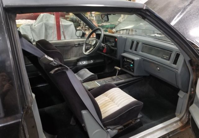 1987 Buick Grand National - photo 13