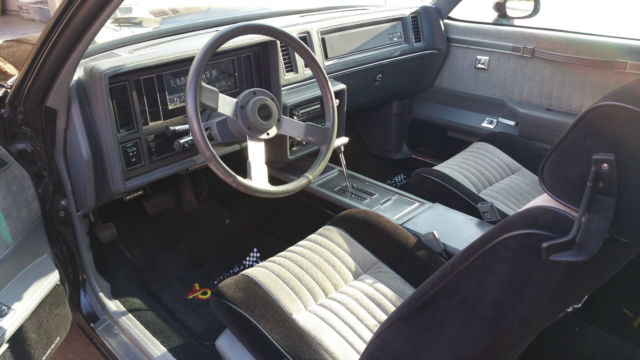1987 Buick Grand National - photo 10