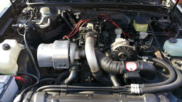 1987 Buick Grand National - photo 13