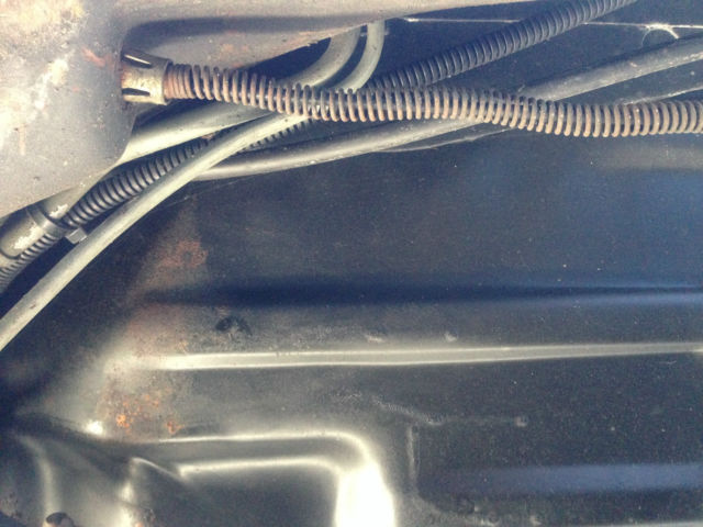 1987 Buick Grand National - photo 12