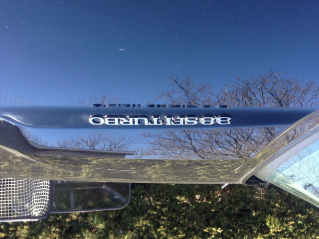 1987 Buick Grand National - photo 13