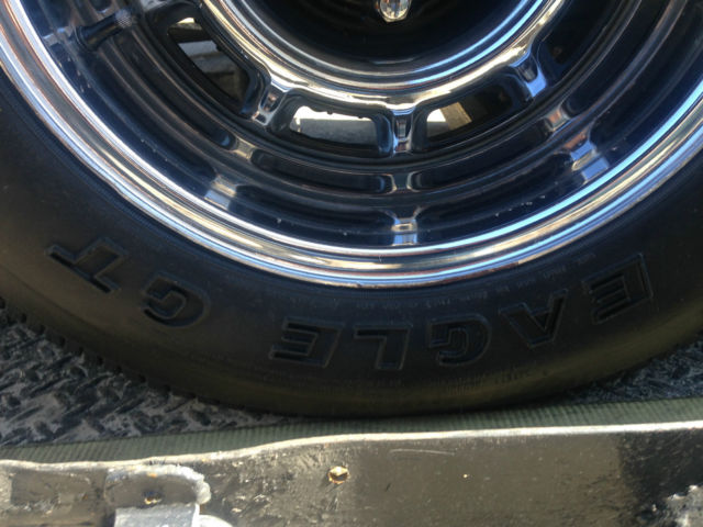 1987 Buick Grand National - photo 6