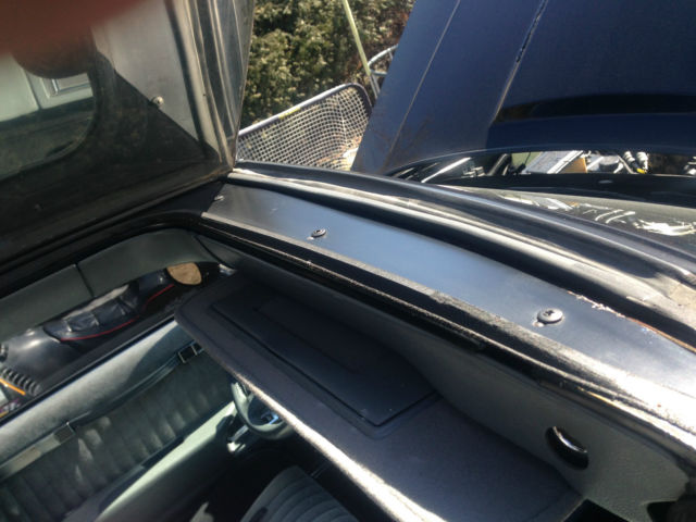 1987 Buick Grand National - photo 8