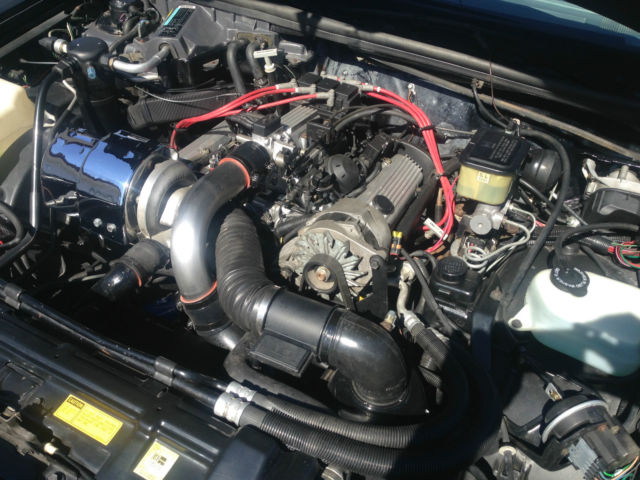 1987 Buick Grand National - photo 9