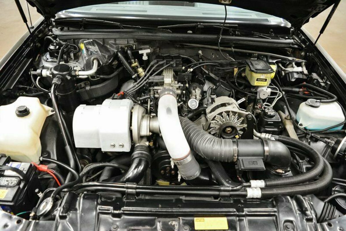 1987 Buick Grand National - photo 10