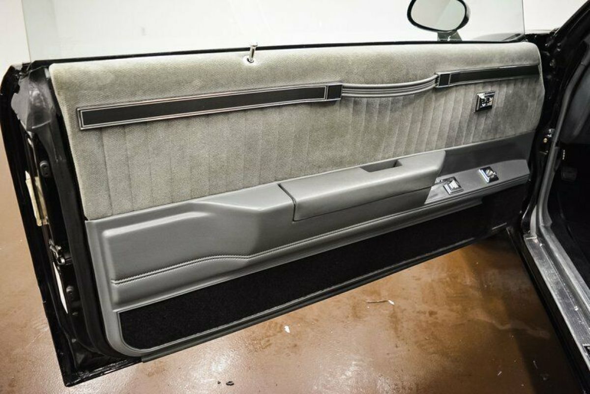 1987 Buick Grand National - photo 12