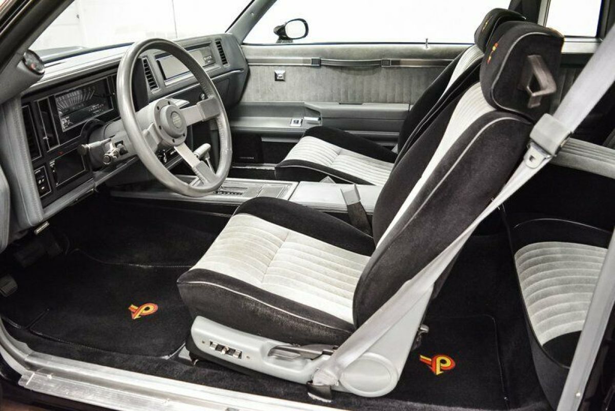1987 Buick Grand National - photo 13