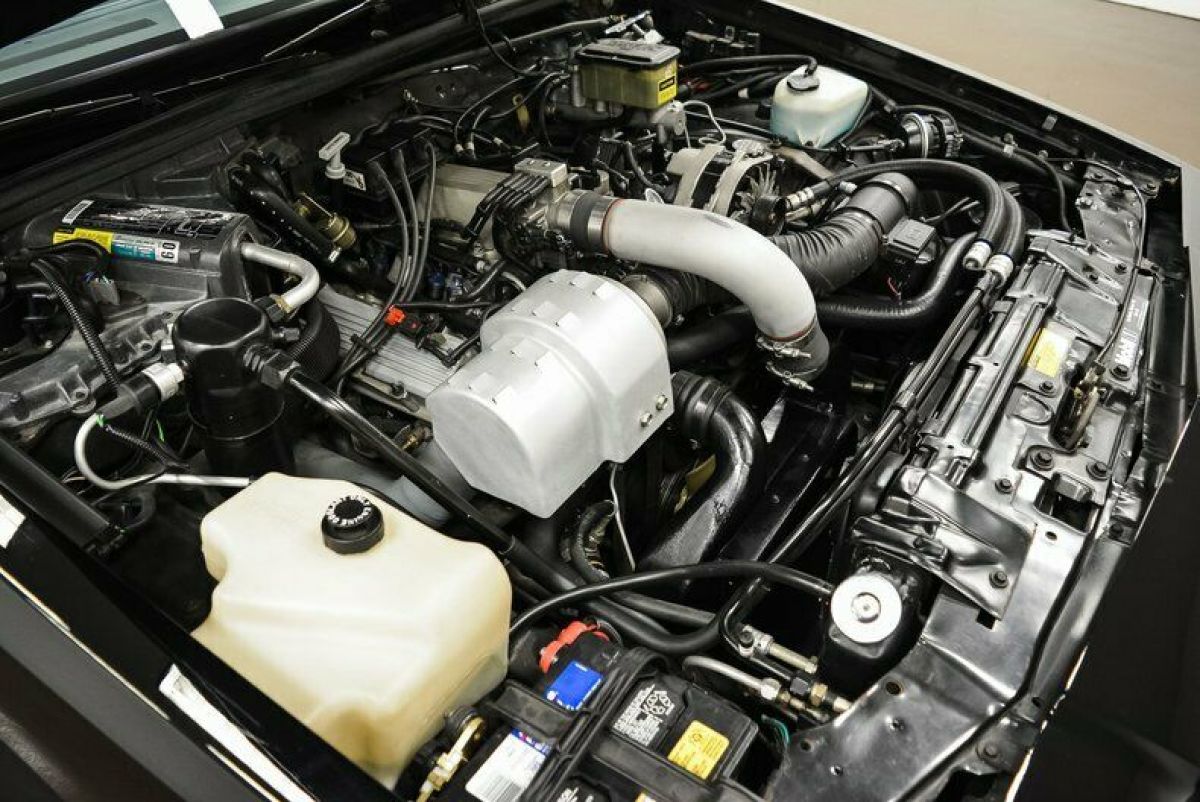 1987 Buick Grand National - photo 9
