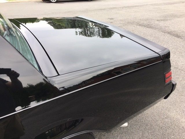 1987 Buick Grand National Grand National - photo 7