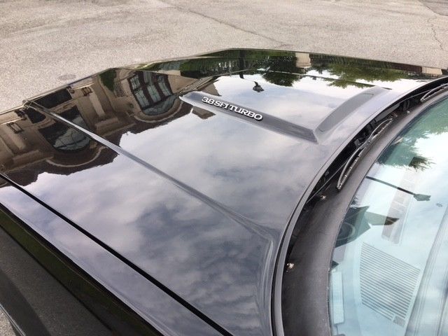 1987 Buick Grand National Grand National - photo 8