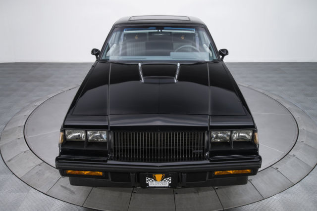 1987 Buick Grand National -- - photo 10