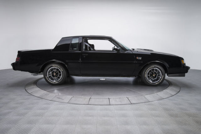 1987 Buick Grand National -- - photo 6