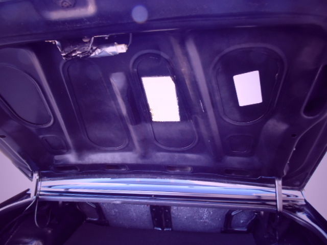 1987 Buick Grand National J7 - photo 10