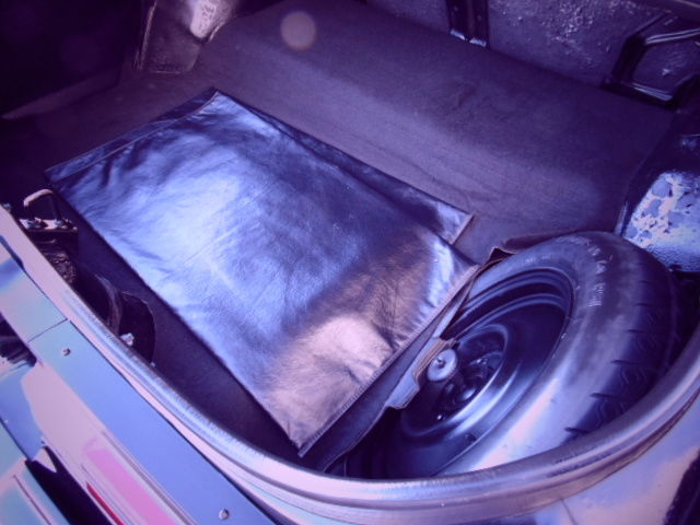 1987 Buick Grand National J7 - photo 11