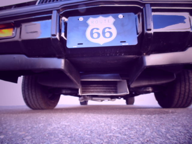 1987 Buick Grand National J7 - photo 6