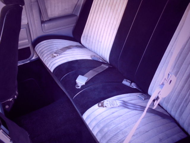1987 Buick Grand National J7 - photo 9