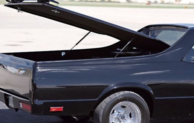 1987 Buick Grand National - photo 6