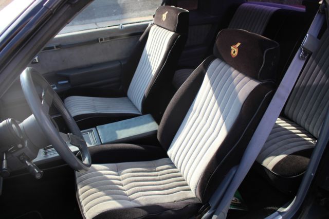 1987 Buick Grand National - photo 11