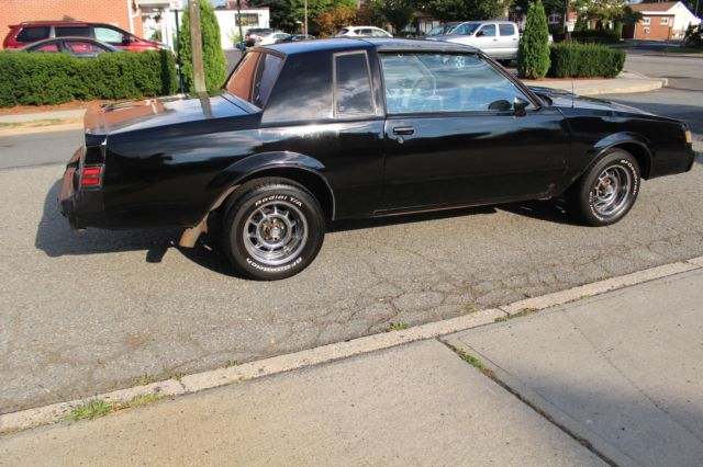 1987 Buick Grand National - photo 2