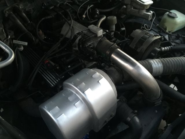 1987 Buick Grand National - photo 10