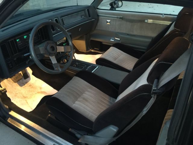 1987 Buick Grand National - photo 6