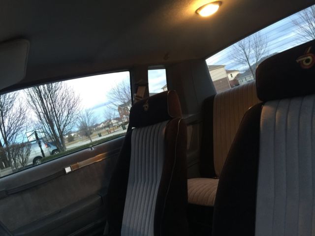 1987 Buick Grand National - photo 8