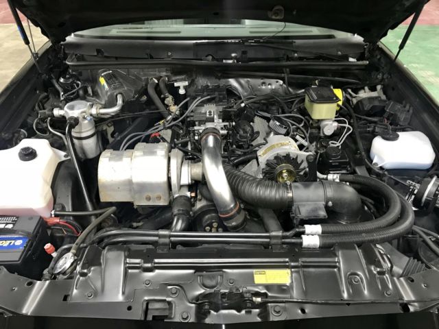 1987 Buick Grand National 20k miles - photo 10