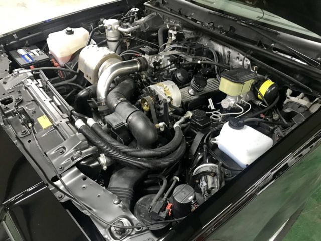 1987 Buick Grand National 20k miles - photo 11