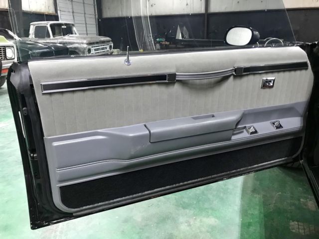 1987 Buick Grand National 20k miles - photo 12