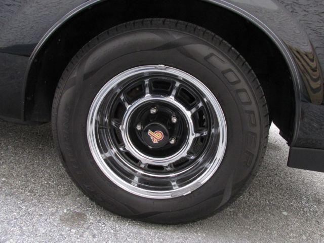 1987 Buick Grand National - photo 10